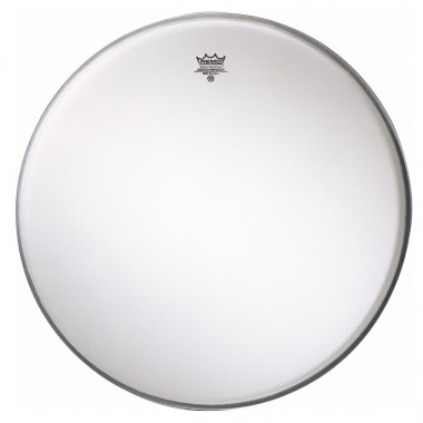 Remo BB-1118-00- EMPEROR®, Coated, 18 Diameter Пластики для малого барабана и томов