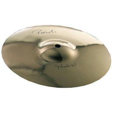 Paiste Signature Reflector 10 Splash Splash тарелки