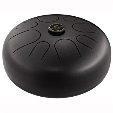 Meinl Std2bk Steel Tongue Drum, A Akebono Глюкофоны