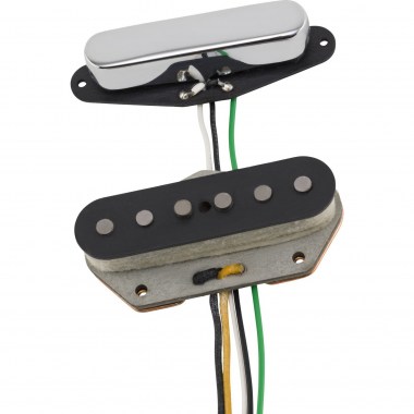 Fender VINTERA 60S VINT TELE SET Звукосниматели