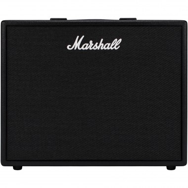 Marshall CODE50 50w Combo with 12” speaker Комбоусилители для электрогитар