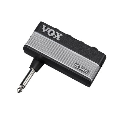 Vox AP3-US AMPLUG 3 US SILVER Различное Музыкальное Оборудование