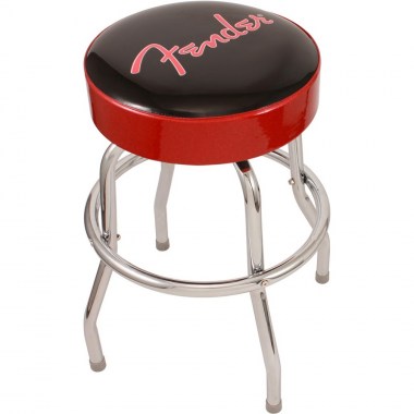 Fender 24 Barstool Стулья и подставки для гитаристов