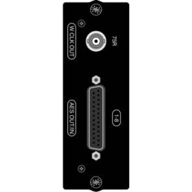 Soundcraft Si option card Цифровые микшерные пульты