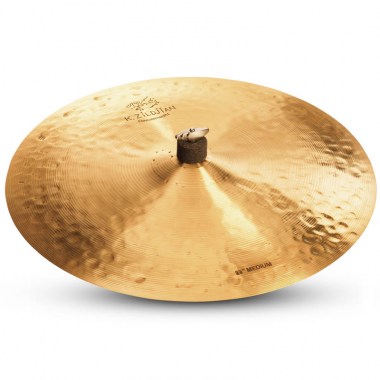 Zildjian 22 K Constantinople Medium RIDE Ride тарелки