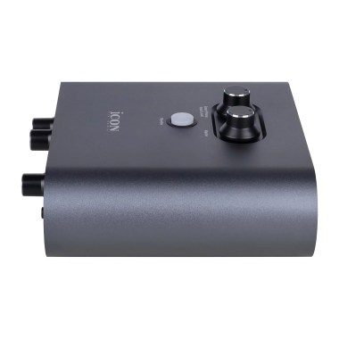 Icon Duo22 Dyna B Звуковые карты USB