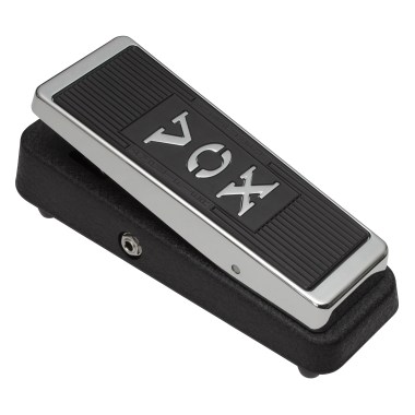 Vox V846 VINTAGE WAH Различное Музыкальное Оборудование