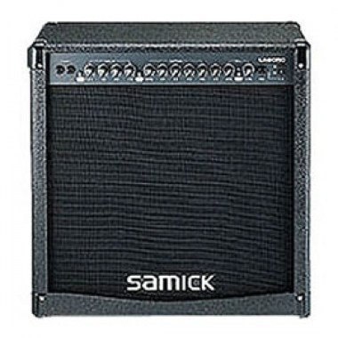 Samick LA60RC Оборудование гитарное