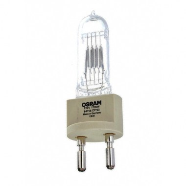 Osram 64756/CP93 Лампы для усилителей