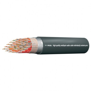 Proel CMT12 Кабель в катушках