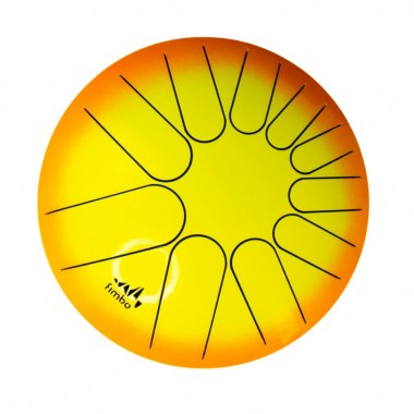 Фимбо Солнце 32 см Перкуссия