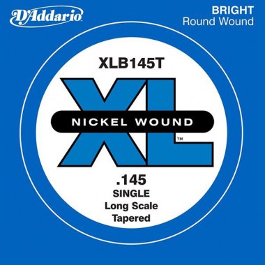 D'Addario XLB145T Аксессуары для музыкальных инструментов