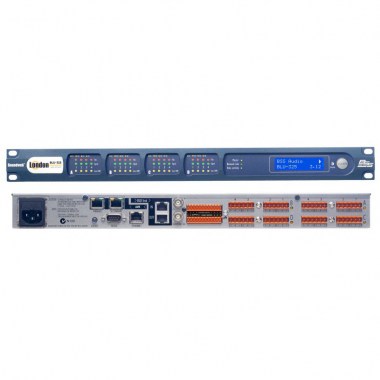 BSS BLU-325 Коммутация студийная