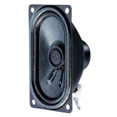 Visaton SC 4.7 ND/4 Коммутация студийная