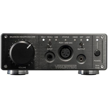 Violectric DHA V226 Различное Музыкальное Оборудование