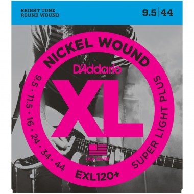 DAddario EXL120 + Аксессуары для музыкальных инструментов