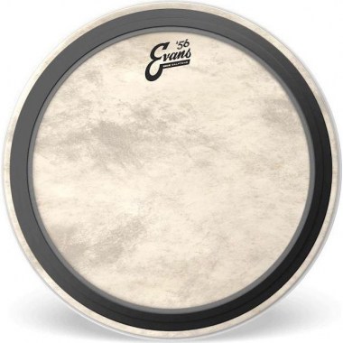 Evans BD20EMADCT 20 EMAD CALFTONE Пластики для бас-бочки