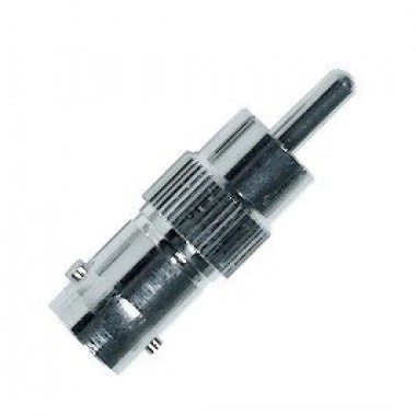 Proel BNC59FMRCA Разъемы