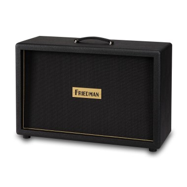 Friedman EXT-212 CABINET Различное Музыкальное Оборудование