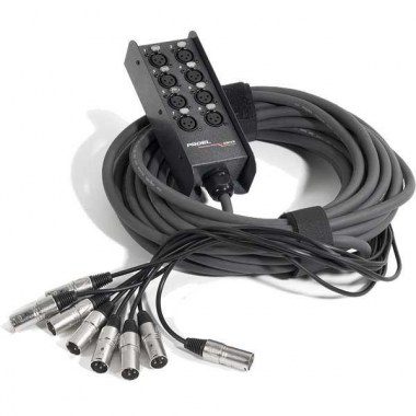 Proel EBN8LU10 Сценические мультикоры