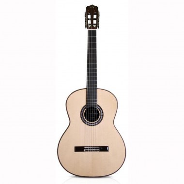 Cordoba Luthier C10 Crossover Классические гитары