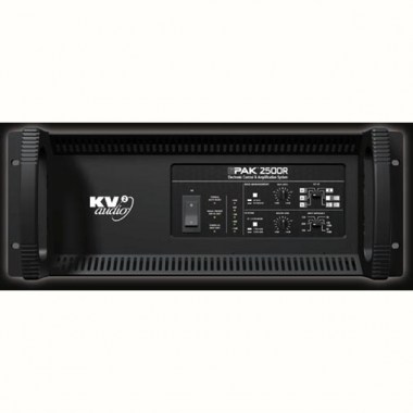 KV2Audio EPAK2500R Усилители мощности