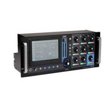 Soundking DB20P-600 Цифровые микшерные пульты