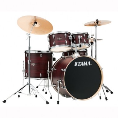 Tama Ie52kh6w-bww Imperialstar Акустические ударные установки, комплекты