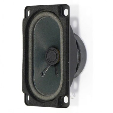 Visaton SC 5.9 OM/8 Коммутация студийная