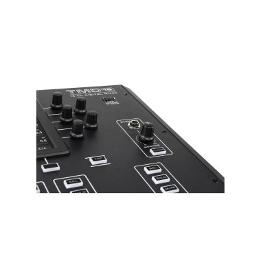 Alto Professional TMD16 Mixer Различное Музыкальное Оборудование