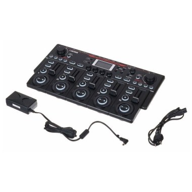 Roland RC-505MKII Студийные процессоры эффектов