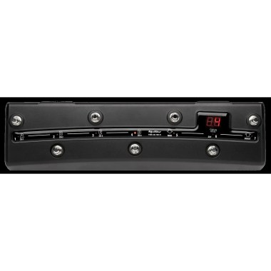 Hughes & Kettner FSM 432 MK IV Различное Музыкальное Оборудование