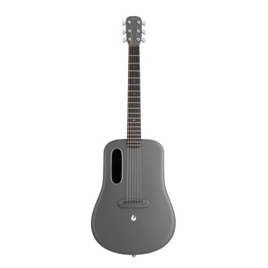 Lava ME 4 Carbon 36'' Space Grey - With Space bag Акустические гитары