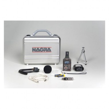 NAGRA SD HI-FI Edition Рекордеры аудио видео