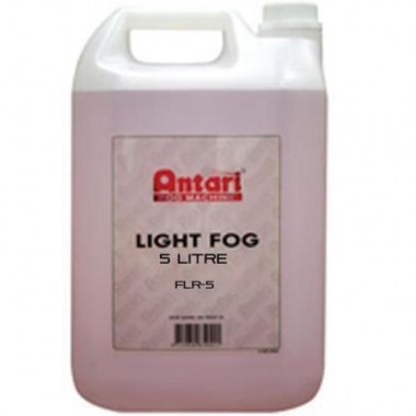 Antari FLR-5 Дым, снег, туман, мыльные пузыри