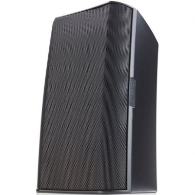 QSC AD-S12-BLK Клубная и концертная акустика