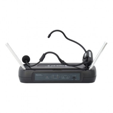 ProAudio WS-820PT-M Радиомикрофоны