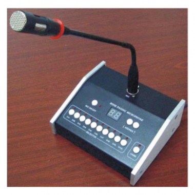 ProAudio RMS-10 Микрофоны систем оповещения