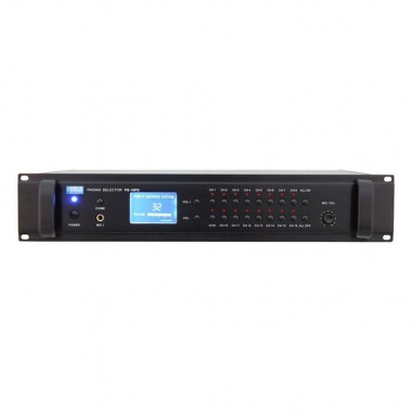 ProAudio PS-16PD Микшеры систем оповещения