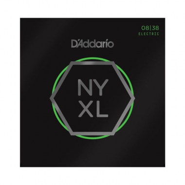 DAddario NYXL0838 Аксессуары для музыкальных инструментов