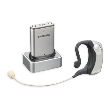 Samson Airline Micro EarSet System E4 Радиомикрофоны