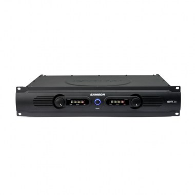 Samson Servo 300 Усилители мощности