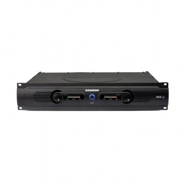 Samson Servo 600 Усилители мощности