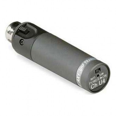 Samson Airline AX1 HH Mic Transmitter Ch U4 Радиомикрофоны