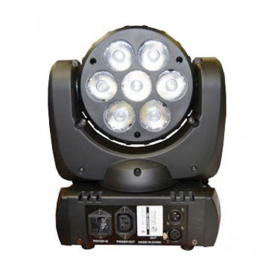 Showlight MH-LED372w Вращающиеся головы