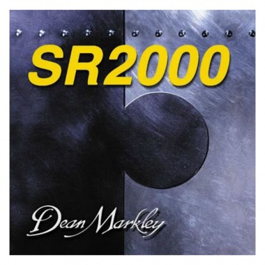 Dean Markley 2688 SR2000 LT-4 Аксессуары для музыкальных инструментов