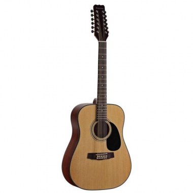 Martinez FAW-802-12 Гитары акустические