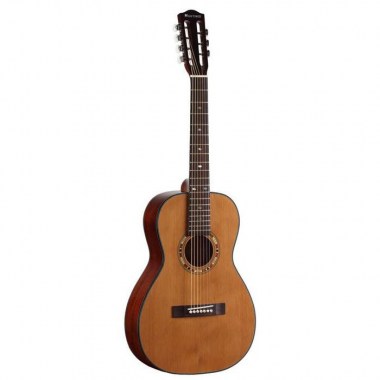 Martinez FAW-705 7 Гитары акустические