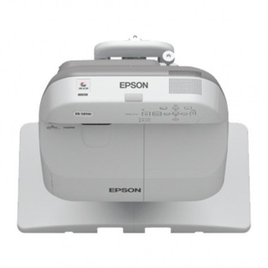 Epson EB-575W Видеопроекторы