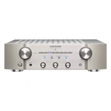 Marantz PM 7005 Silver Gold Усилители мощности